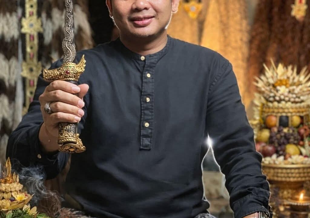 Tumpek Landep Bukan Sekadar Ritual, Umat Diingatkan Tajamkan Pikiran di Era Digital