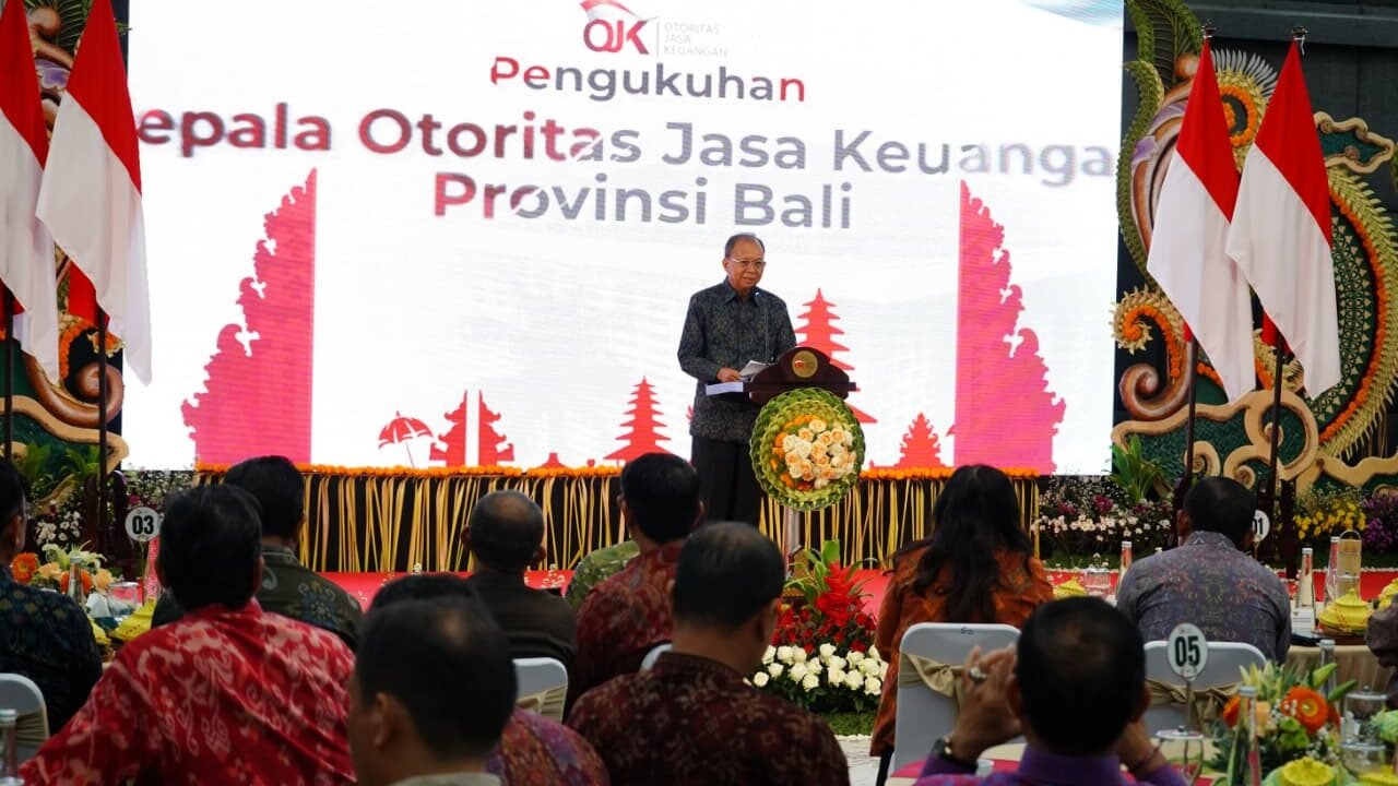 Pariwisata Melejit, Koster Ingatkan Ancaman di Balik Sukses Bali